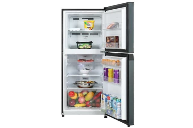 So sánh giá Tủ lạnh Toshiba Inverter 194 lít GR-RT252WE-PMV(52) rẻ nhất? - Ảnh 14