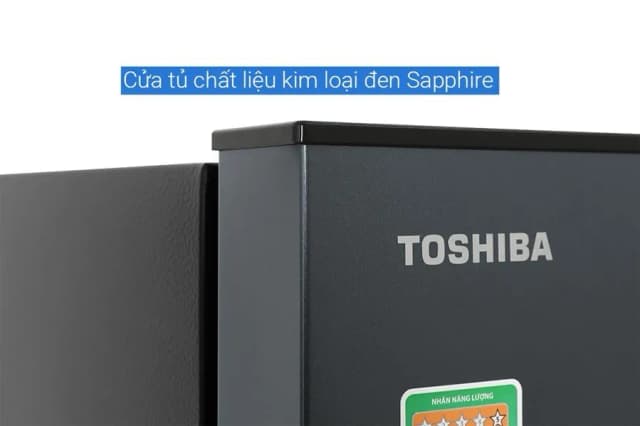 So sánh giá Tủ lạnh Toshiba Inverter 194 lít GR-RT252WE-PMV(52) rẻ nhất? - Ảnh 17