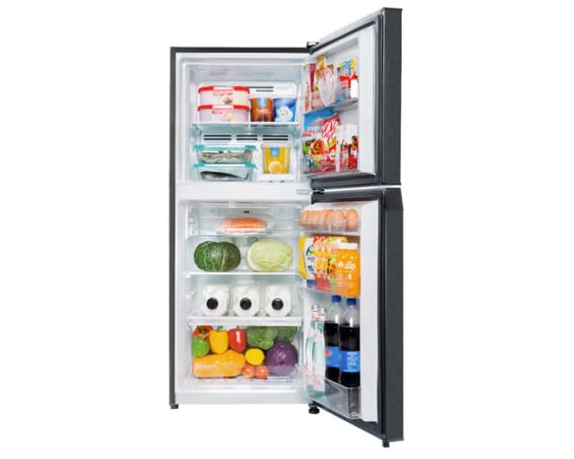 So sánh giá Tủ lạnh Toshiba Inverter 194 lít GR-RT252WE-PMV(52) rẻ nhất? - Ảnh 8