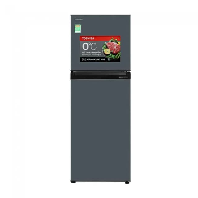 Top 1 so sánh giá Tủ lạnh Toshiba Inverter 207 lít GR-RT268WE-PMV(68) - Tìm sản phẩm giá rẻ nhất - Ảnh 19