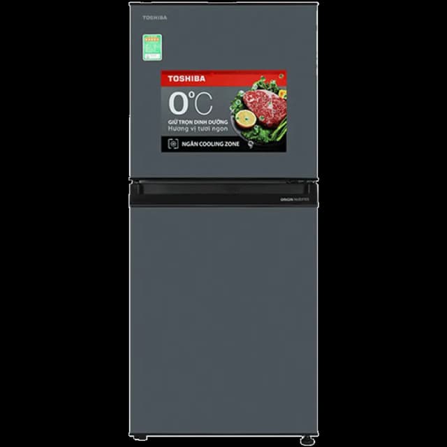 Top 1 so sánh giá Tủ lạnh Toshiba Inverter 207 lít GR-RT268WE-PMV(68) - Tìm sản phẩm giá rẻ nhất - Ảnh 26