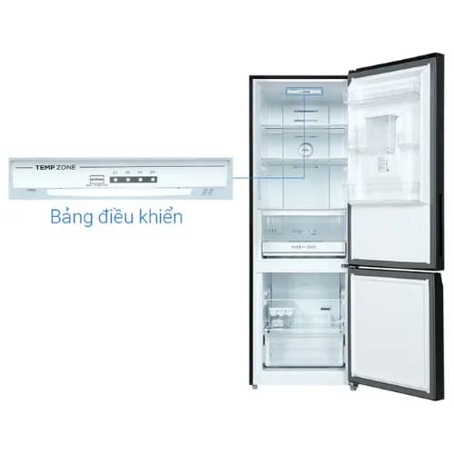 Top 1 so sánh giá Tủ lạnh Toshiba Inverter 207 lít GR-RT268WE-PMV(68) - Tìm sản phẩm giá rẻ nhất - Ảnh 32