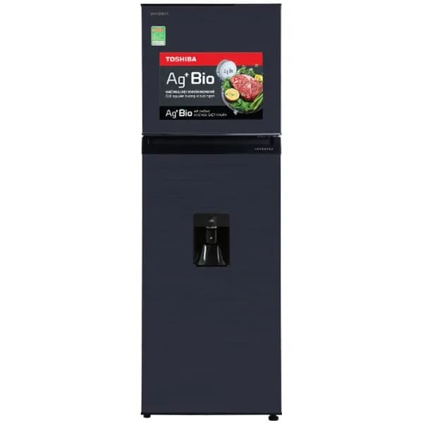 Top 1 so sánh giá Tủ lạnh Toshiba Inverter 207 lít GR-RT268WE-PMV(68) - Tìm sản phẩm giá rẻ nhất - Ảnh 35
