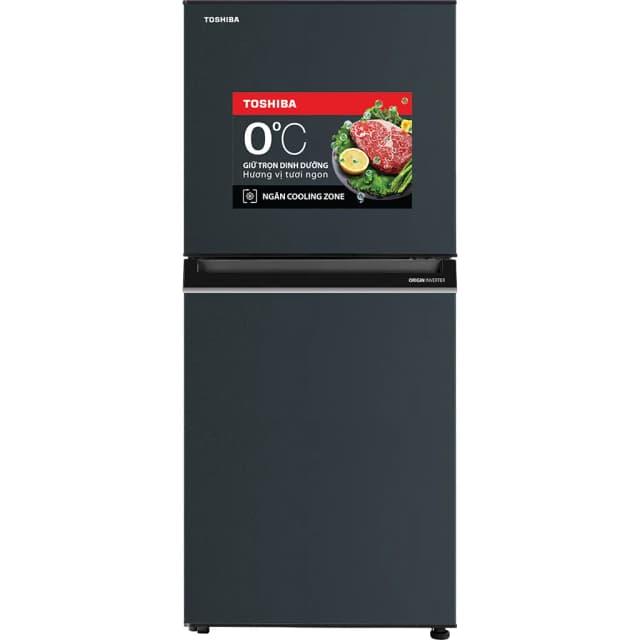 Top 1 so sánh giá Tủ lạnh Toshiba Inverter 207 lít GR-RT268WE-PMV(68) - Tìm sản phẩm giá rẻ nhất - Ảnh 6
