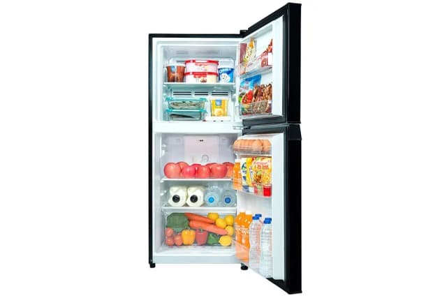 Top 1 so sánh giá Tủ lạnh Toshiba Inverter 207 lít GR-RT268WE-PMV(68) - Tìm sản phẩm giá rẻ nhất - Ảnh 74