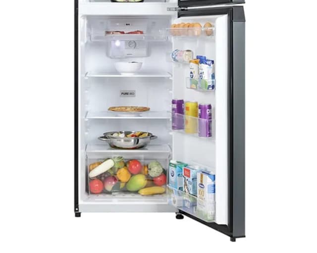 So sánh giá Tủ lạnh Toshiba Inverter 233 lít GR-RT303WE-PMV(52) rẻ nhất? - Ảnh 11