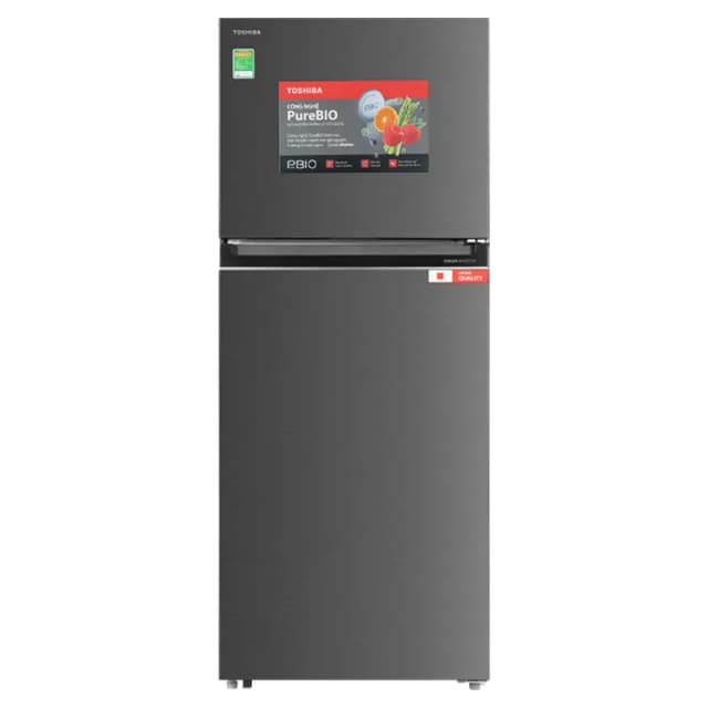 Top 1 so sánh giá Tủ lạnh Toshiba Inverter 240 lít GR-RT310WE-PMV(68) - Tìm sản phẩm giá rẻ nhất - Ảnh 11