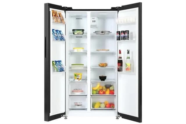 Top 1 so sánh giá Tủ lạnh Toshiba Inverter 240 lít GR-RT310WE-PMV(68) - Tìm sản phẩm giá rẻ nhất - Ảnh 41