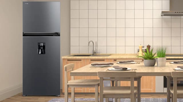 Top 1 so sánh giá Tủ lạnh Toshiba Inverter 240 lít GR-RT310WE-PMV(68) - Tìm sản phẩm giá rẻ nhất - Ảnh 69