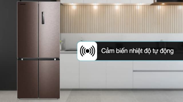 Top 1 so sánh giá Tủ lạnh Toshiba Inverter 240 lít GR-RT310WE-PMV(68) - Tìm sản phẩm giá rẻ nhất - Ảnh 78