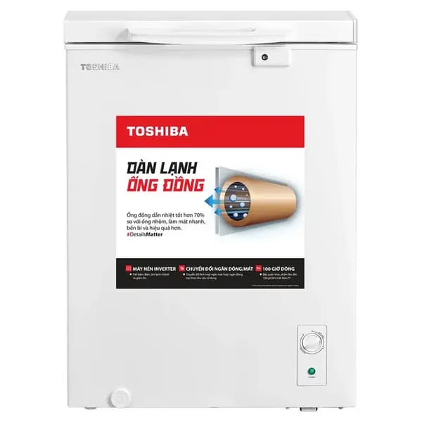 Top 1 so sánh giá Tủ lạnh Toshiba Inverter 271 lít GR-RT349WE-PMV(68) - Tìm sản phẩm giá rẻ nhất - Ảnh 74