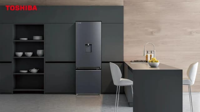 Top 1 so sánh giá Tủ lạnh Toshiba Inverter 271 lít GR-RT349WE-PMV(68) - Tìm sản phẩm giá rẻ nhất - Ảnh 75