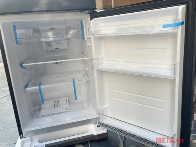 Top 1 so sánh giá Tủ lạnh Toshiba Inverter 271 lít GR-RT349WE-PMV(68) - Tìm sản phẩm giá rẻ nhất - Ảnh 77