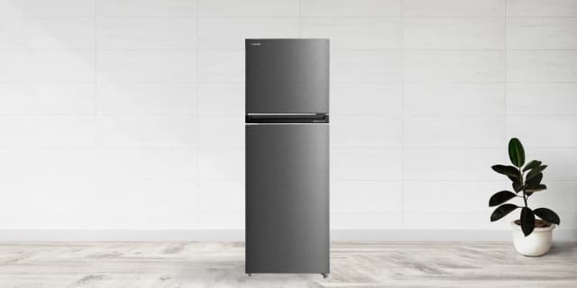 Top 1 so sánh giá Tủ lạnh Toshiba Inverter 271 lít GR-RT349WE-PMV(68) - Tìm sản phẩm giá rẻ nhất - Ảnh 83