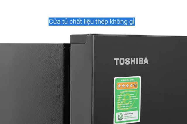 So sánh giá Tủ lạnh Toshiba Inverter 312 lít GR-RT416WE-PMV(58)-MM rẻ nhất? - Ảnh 9