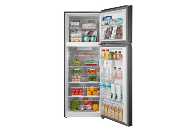 So sánh giá Tủ lạnh Toshiba Inverter 312 lít GR-RT416WE-PMV(58)-MM rẻ nhất? - Ảnh 10