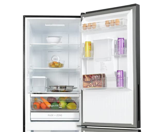 So sánh giá Tủ lạnh Toshiba Inverter 321 lít GR-RB405WEA-PMV(06)-MG rẻ nhất? - Ảnh 19