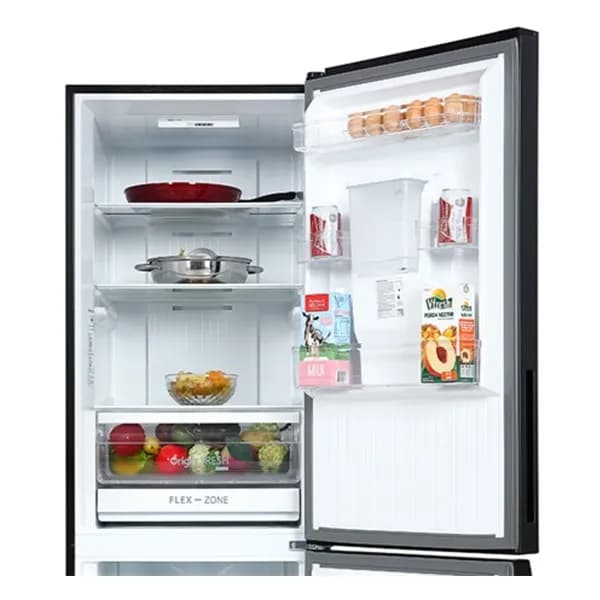 So sánh giá Tủ lạnh Toshiba Inverter 322 lít GR-RB405WE-PMV(06)-MG rẻ nhất? - Ảnh 11