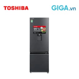 Tủ lạnh Toshiba Inverter 322 lít GR-RB405WE-PMV(06)-MG - Giá rẻ nhất hôm nay - Ảnh 20