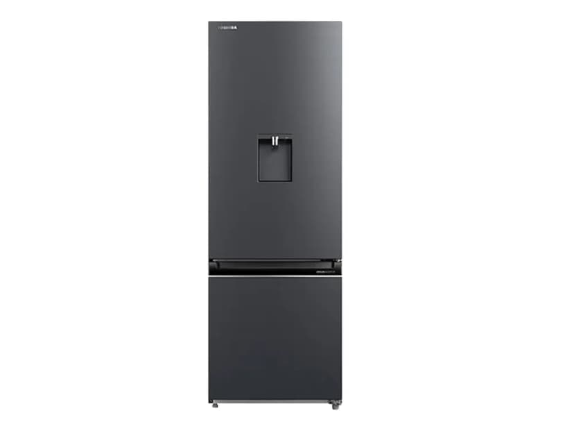 Tủ lạnh Toshiba Inverter 322 lít GR-RB405WE-PMV(06)-MG - Giá rẻ nhất hôm nay - Ảnh 7