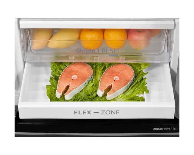 So sánh giá Tủ lạnh Toshiba Inverter 325 lít GR-RB410WE-PMV(37)-SG rẻ nhất? - Ảnh 16