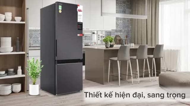 So sánh giá Tủ lạnh Toshiba Inverter 325 lít GR-RB410WE-PMV(37)-SG rẻ nhất? - Ảnh 17