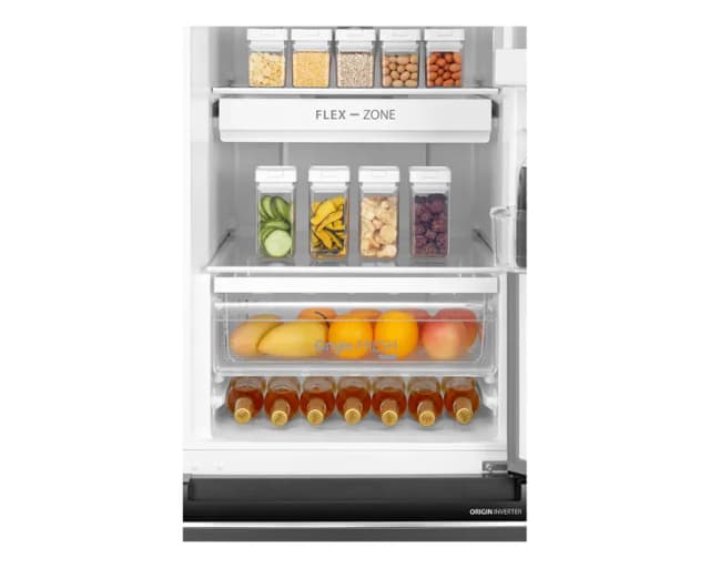 So sánh giá Tủ lạnh Toshiba Inverter 325 lít GR-RB410WE-PMV(37)-SG rẻ nhất? - Ảnh 20