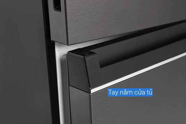 So sánh giá Tủ lạnh Toshiba Inverter 325 lít GR-RB410WE-PMV(37)-SG rẻ nhất? - Ảnh 7