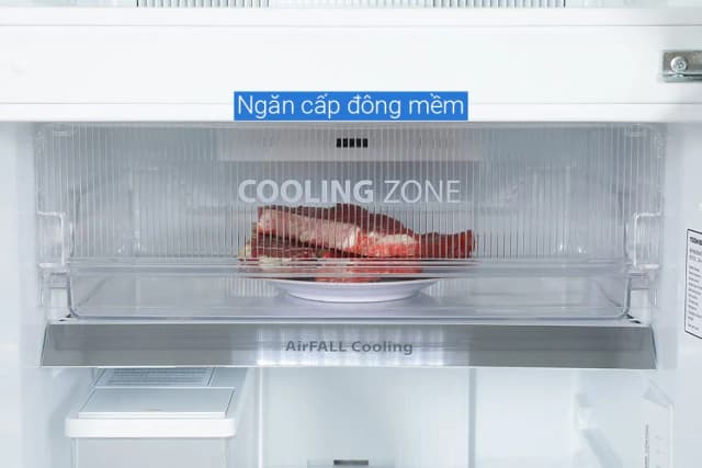 So sánh giá Tủ lạnh Toshiba Inverter 336 lít GR-RT435WEA-PMV(06)-MG rẻ nhất? - Ảnh 16