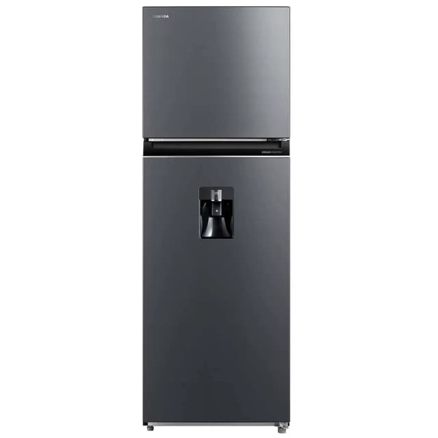 So sánh giá Tủ lạnh Toshiba Inverter 336 lít GR-RT435WEA-PMV(06)-MG rẻ nhất? - Ảnh 4