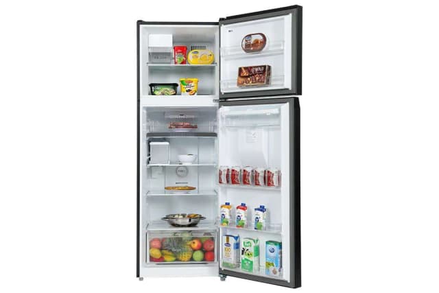 So sánh giá Tủ lạnh Toshiba Inverter 336 lít GR-RT435WEA-PMV(06)-MG rẻ nhất? - Ảnh 9