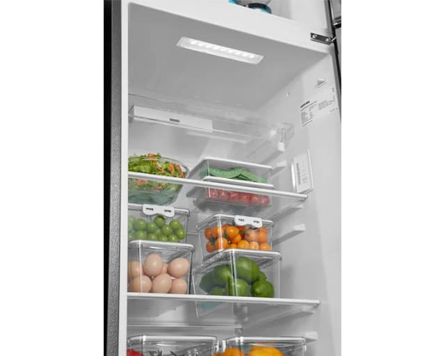 So sánh giá Tủ lạnh Toshiba Inverter 338 lít GR-RT468WE-PMV(58)-MM rẻ nhất? - Ảnh 11