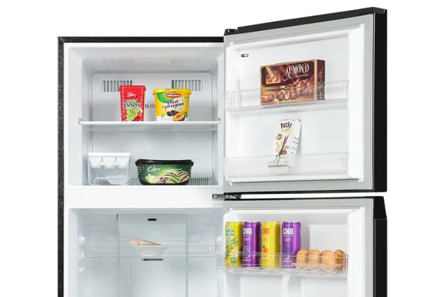 So sánh giá Tủ lạnh Toshiba Inverter 338 lít GR-RT468WE-PMV(58)-MM rẻ nhất? - Ảnh 12