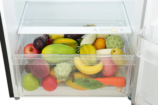 So sánh giá Tủ lạnh Toshiba Inverter 338 lít GR-RT468WE-PMV(58)-MM rẻ nhất? - Ảnh 19