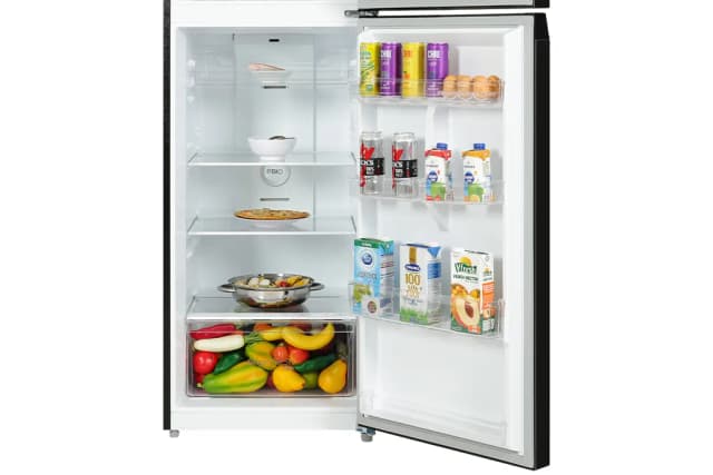 So sánh giá Tủ lạnh Toshiba Inverter 338 lít GR-RT468WE-PMV(58)-MM rẻ nhất? - Ảnh 20