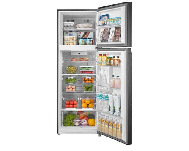 So sánh giá Tủ lạnh Toshiba Inverter 338 lít GR-RT468WE-PMV(58)-MM rẻ nhất? - Ảnh 7