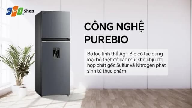 So sánh giá Tủ lạnh Toshiba Inverter 409 lít GR-RT535WEA-PMV(06)-MG rẻ nhất? - Ảnh 14