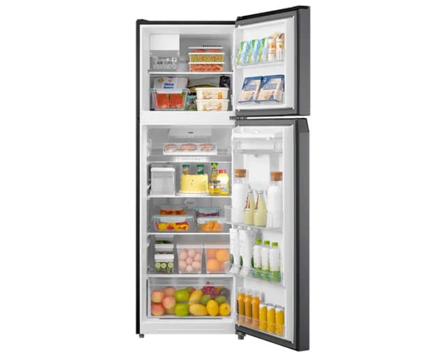 So sánh giá Tủ lạnh Toshiba Inverter 409 lít GR-RT535WEA-PMV(06)-MG rẻ nhất? - Ảnh 15