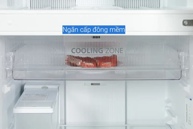 So sánh giá Tủ lạnh Toshiba Inverter 409 lít GR-RT535WEA-PMV(06)-MG rẻ nhất? - Ảnh 20