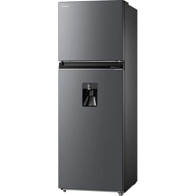 So sánh giá Tủ lạnh Toshiba Inverter 409 lít GR-RT535WEA-PMV(06)-MG rẻ nhất? - Ảnh 4