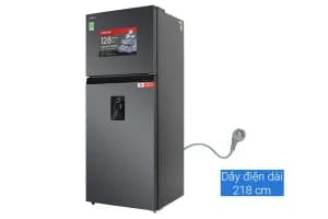 So sánh giá Tủ lạnh Toshiba Inverter 409 lít GR-RT535WEA-PMV(06)-MG rẻ nhất? - Ảnh 6