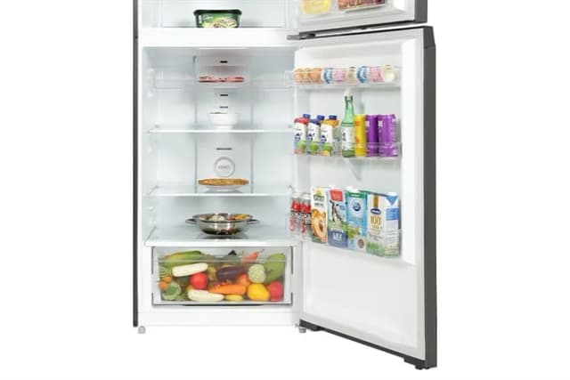 So sánh giá Tủ lạnh Toshiba Inverter 411 lít GR-RT559WE-PMV(58)-MM rẻ nhất? - Ảnh 15