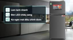 Tủ lạnh Toshiba Inverter 411 lít GR-RT559WE-PMV(58)-MM - Giá rẻ nhất hôm nay - Ảnh 19