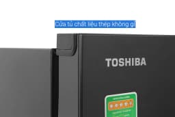 Tủ lạnh Toshiba Inverter 411 lít GR-RT559WE-PMV(58)-MM - Giá rẻ nhất hôm nay - Ảnh 20