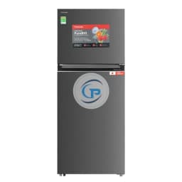 Tủ lạnh Toshiba Inverter 411 lít GR-RT559WE-PMV(58)-MM - Giá rẻ nhất hôm nay - Ảnh 7