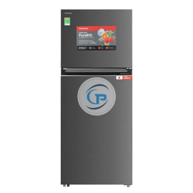 So sánh giá Tủ lạnh Toshiba Inverter 411 lít GR-RT559WE-PMV(58)-MM rẻ nhất? - Ảnh 7