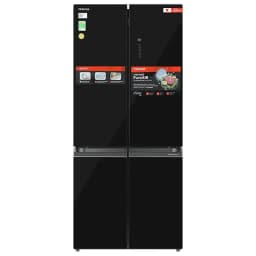 Tủ lạnh Toshiba Inverter 515 lít Multi Door GR-RF665WIA-PGV(22)-XK