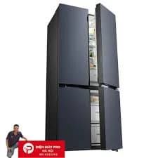 So sánh giá Tủ lạnh Toshiba Inverter 515 lít Multi Door GR-RF665WIA-PGV(22)-XK rẻ nhất? - Ảnh 16