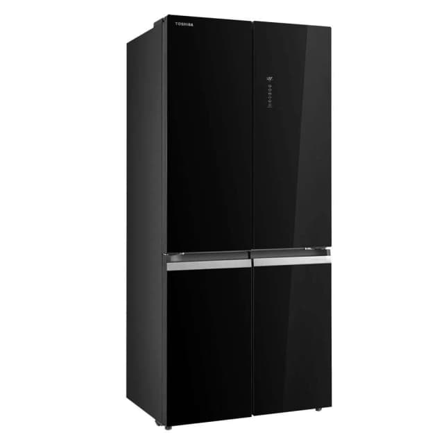 So sánh giá Tủ lạnh Toshiba Inverter 515 lít Multi Door GR-RF665WIA-PGV(22)-XK rẻ nhất? - Ảnh 6