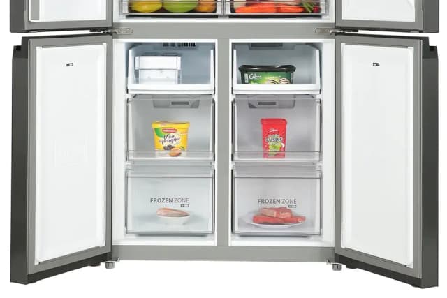 So sánh giá Tủ lạnh Toshiba Inverter 515 lít Multi Door GR-RF677WI-PGV(22)-XK rẻ nhất? - Ảnh 16